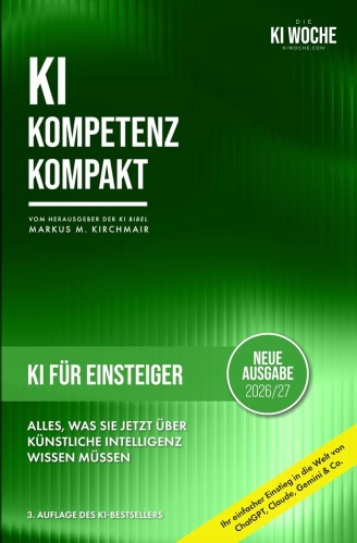 KI für Einsteiger