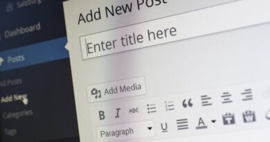 Ad a new post