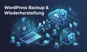 backup-Strategien