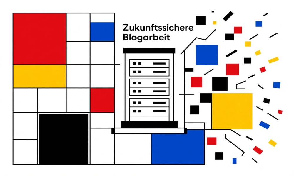 So machst du deine Blogartikel zukunftssicher