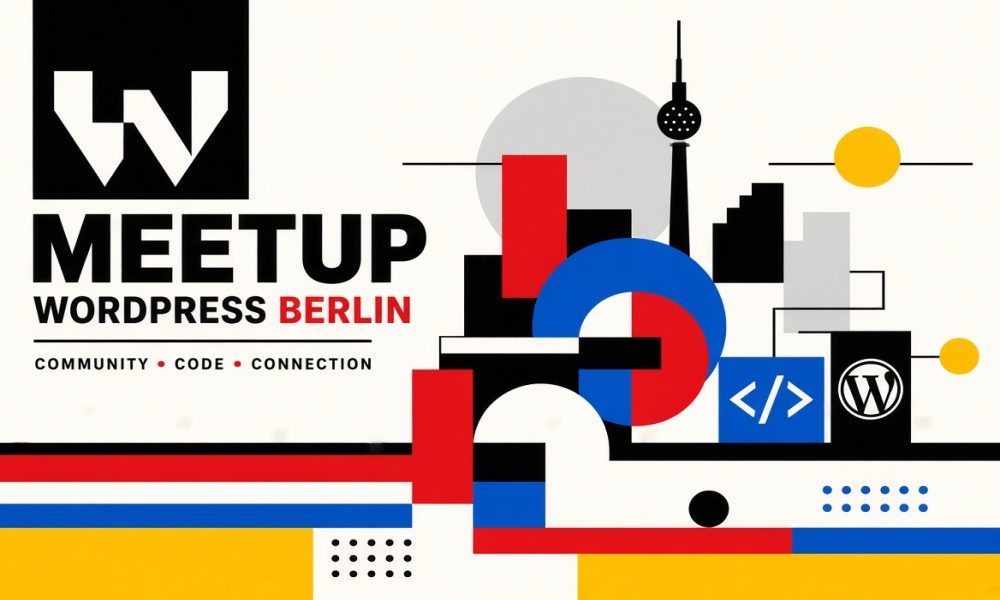 Was ist ein WordPress Meetup?