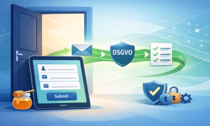 Emailkontakte